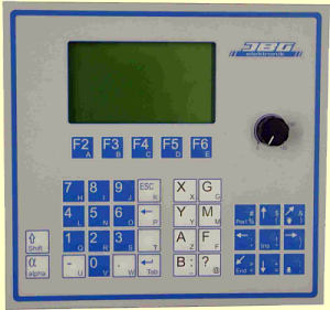 FIS-BT extern