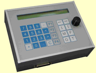 UNI-BT extern